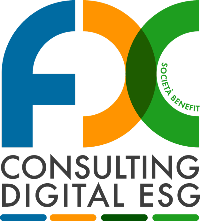 FDC Consulting Digital ESG — Società Benefit