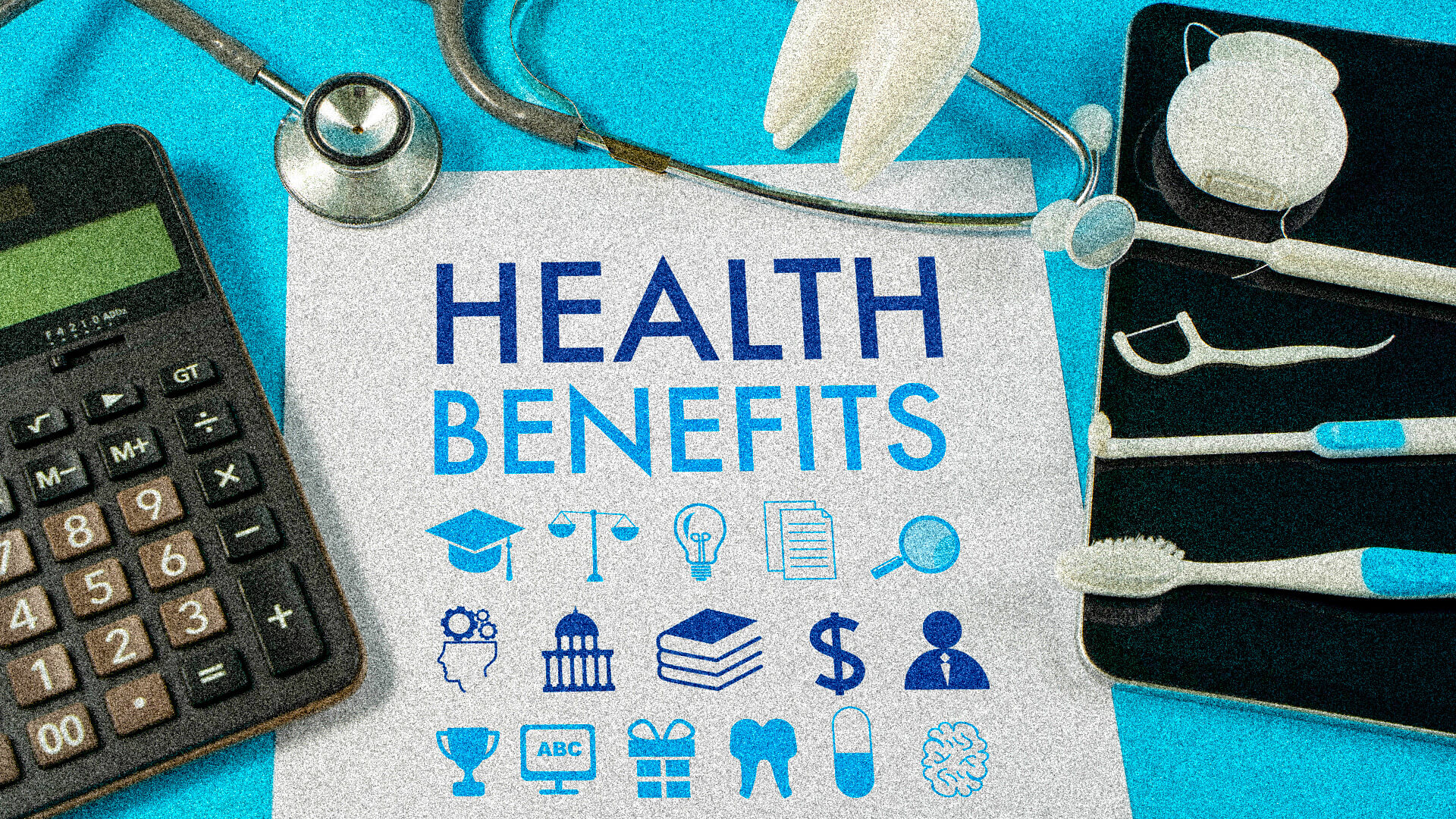 HEALTH INSURANCE AND SUPPLEMENTARY SOCIAL SECURITY