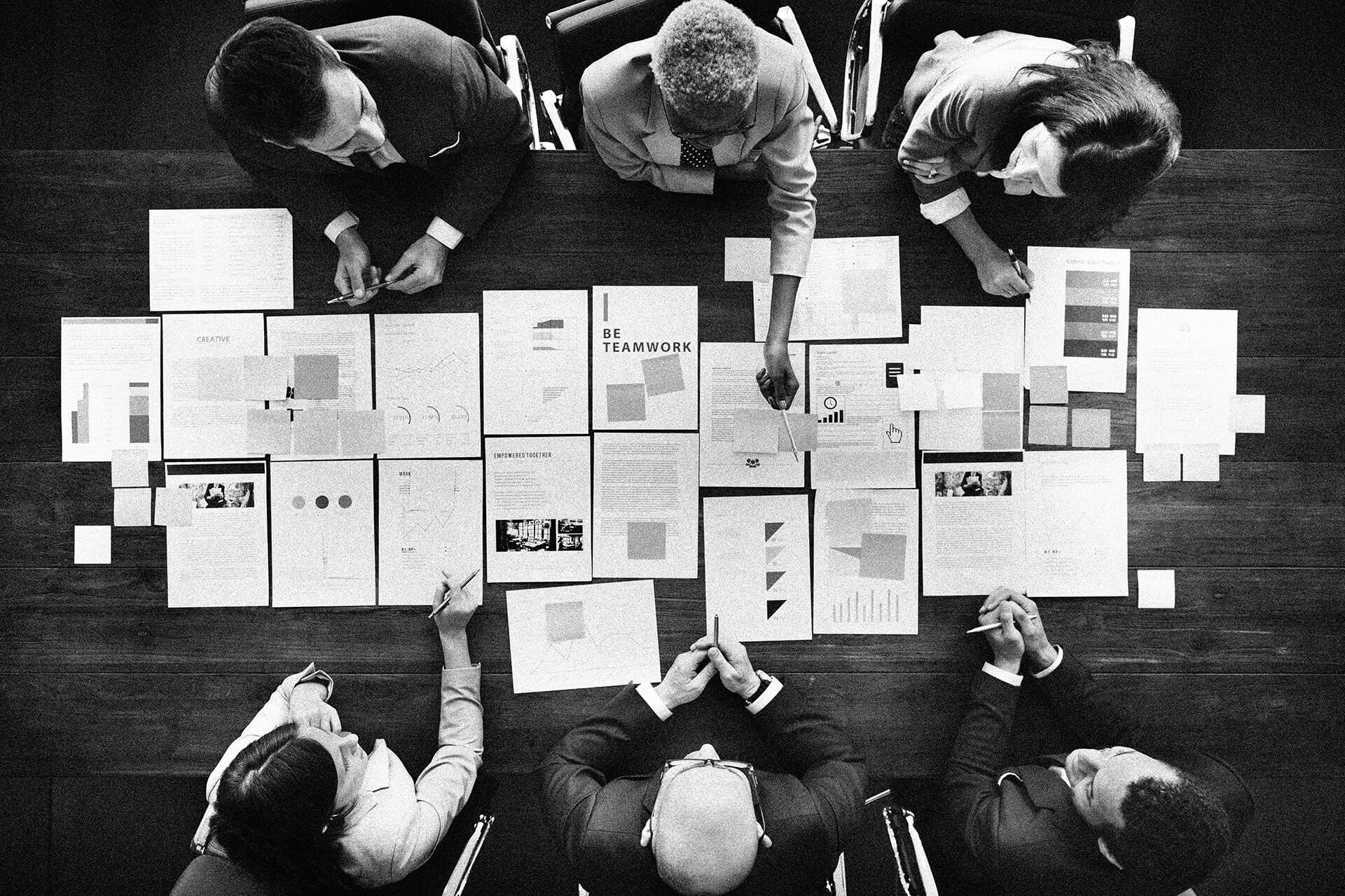 INDIVIDUAZIONE RUOLI SPECIALIZZATI SULLE TEMATICHE ESG