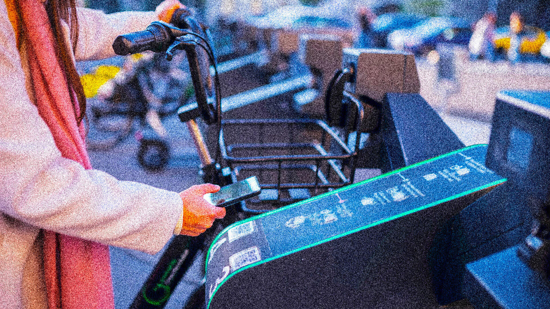 MONITORAGGIO E RENDICONTAZIONE ANNUALE DELLE ATTIVITÀ PER LA MOBILITÀ SOSTENIBILE