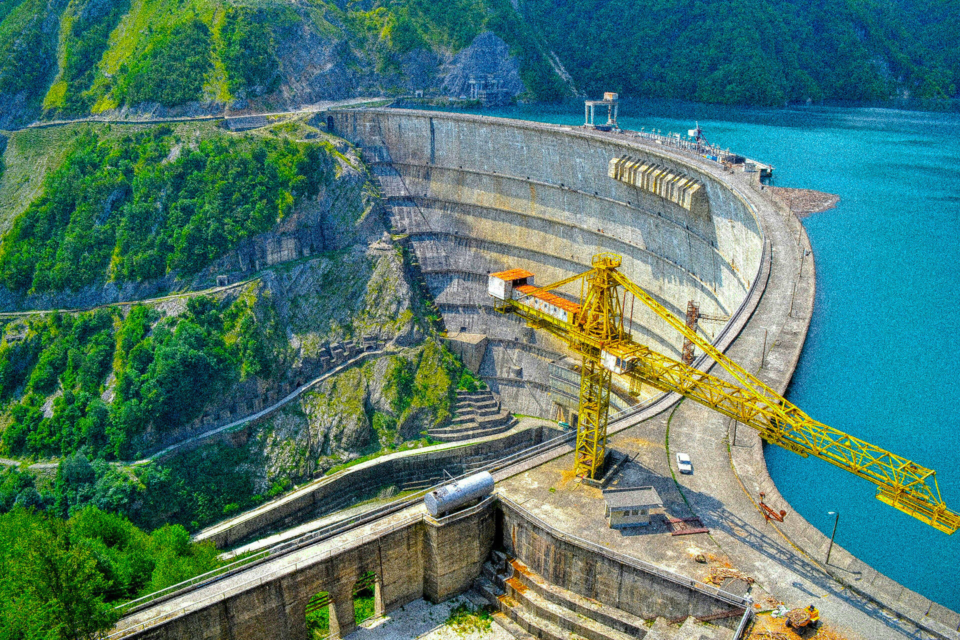 MONITORAGGIO E RENDICONTAZIONE ANNUALE DELLA GESTIONE AMBIENTALE