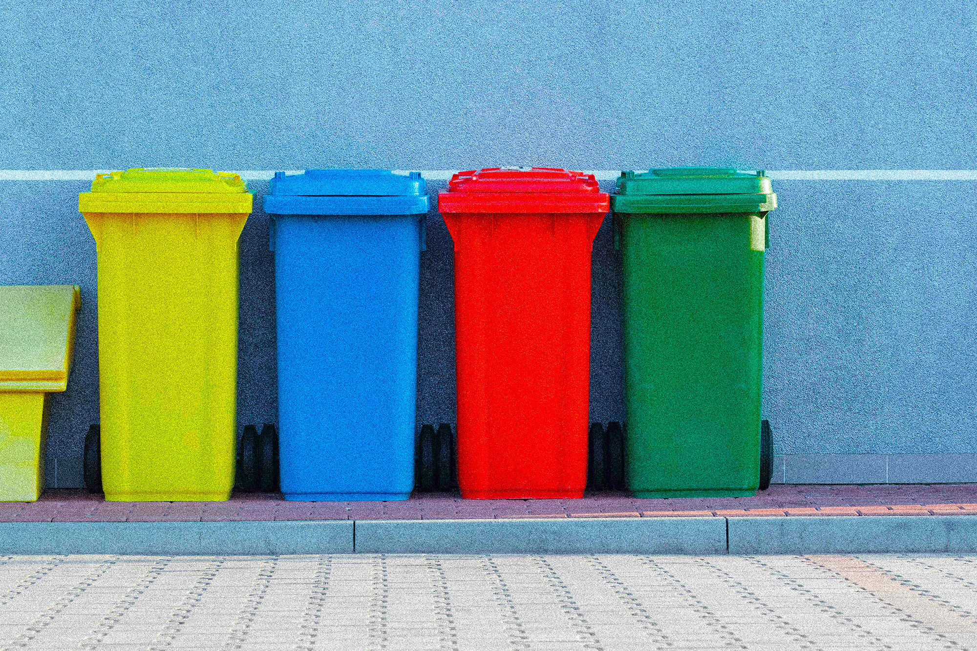 WASTE VALORISATION
