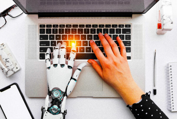 Marketing Automation