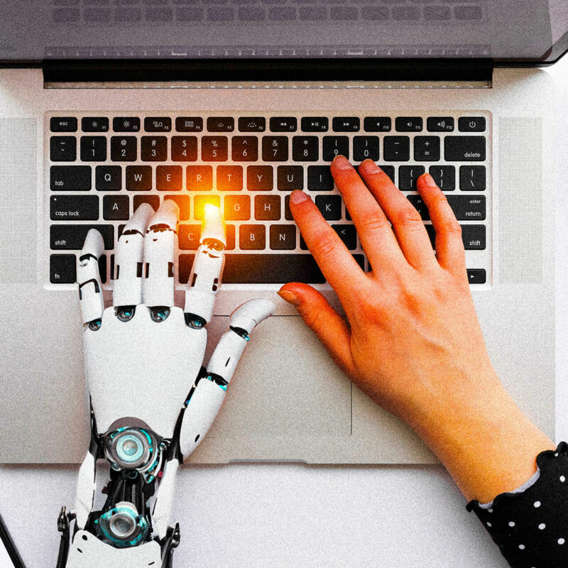 Marketing Automation