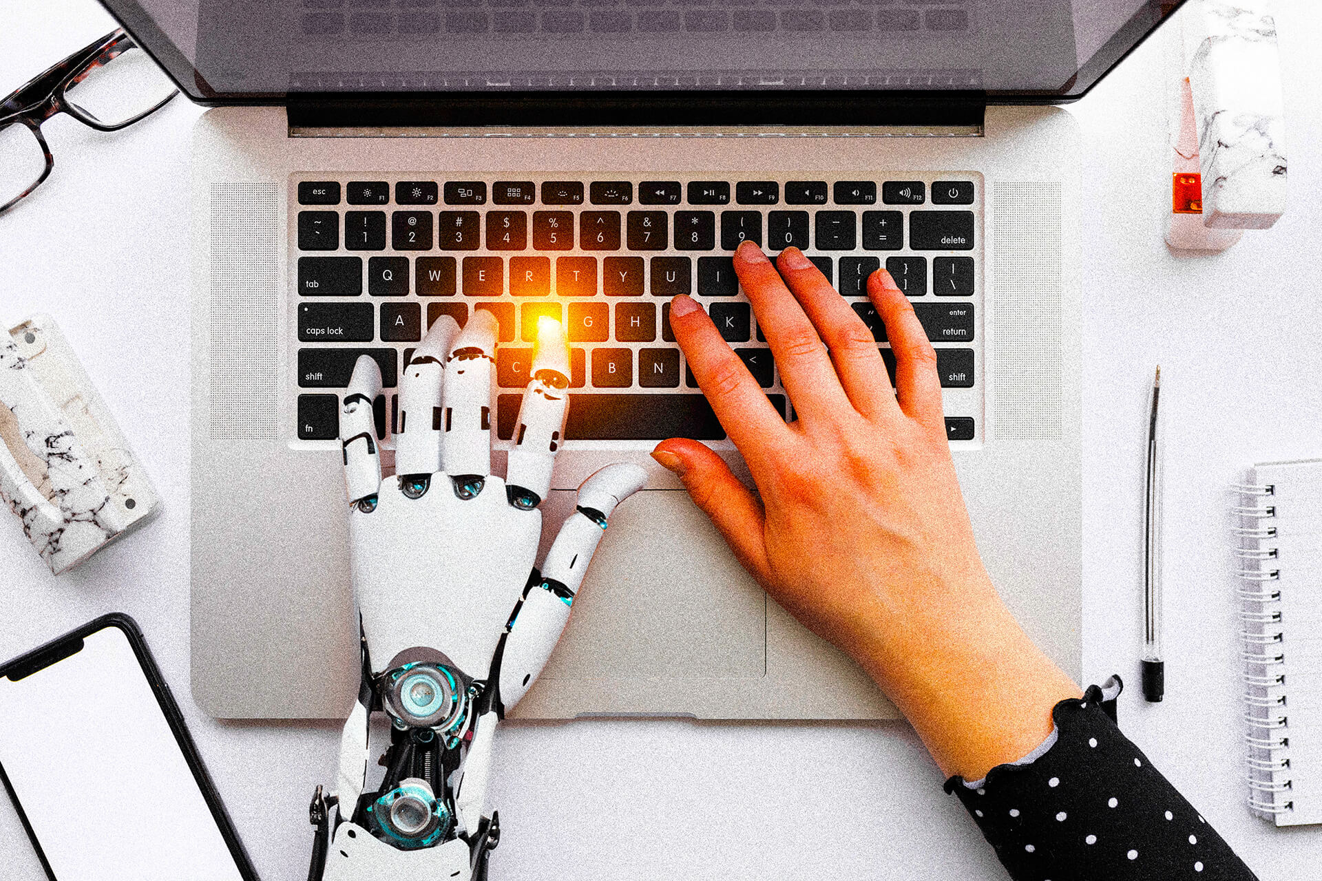 MARKETING AUTOMATION