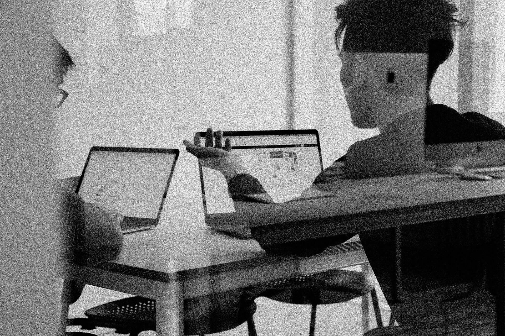 CONSULENZA E FORMAZIONE AI