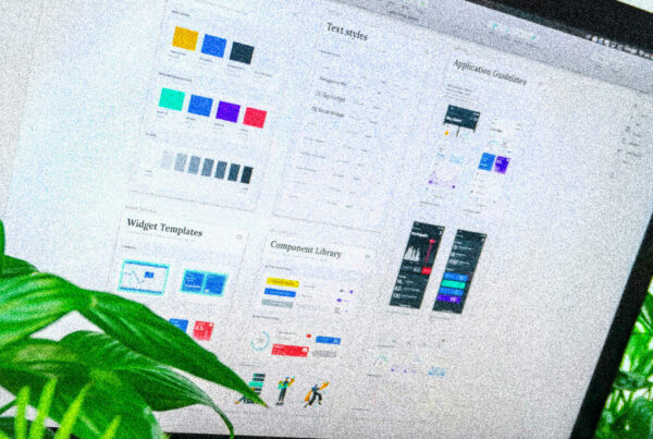 creatività e design