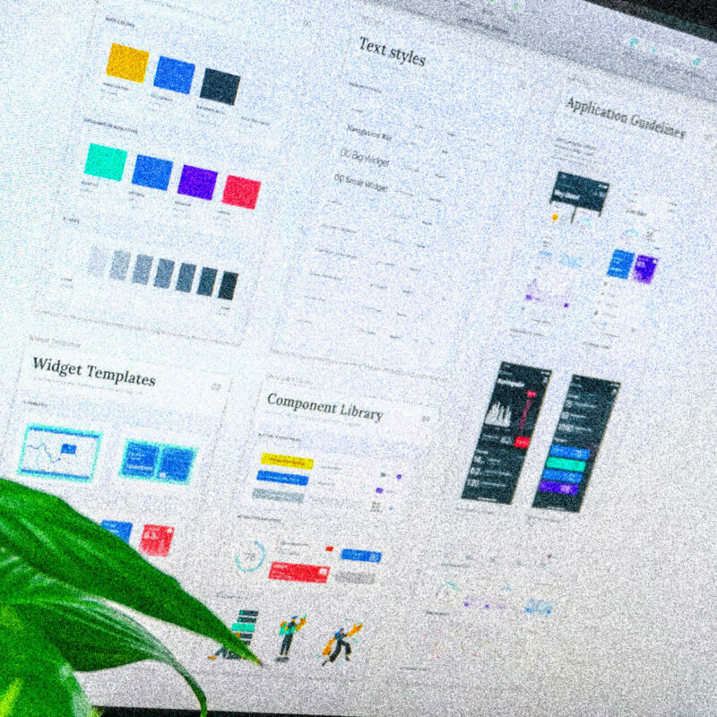 creatività e design