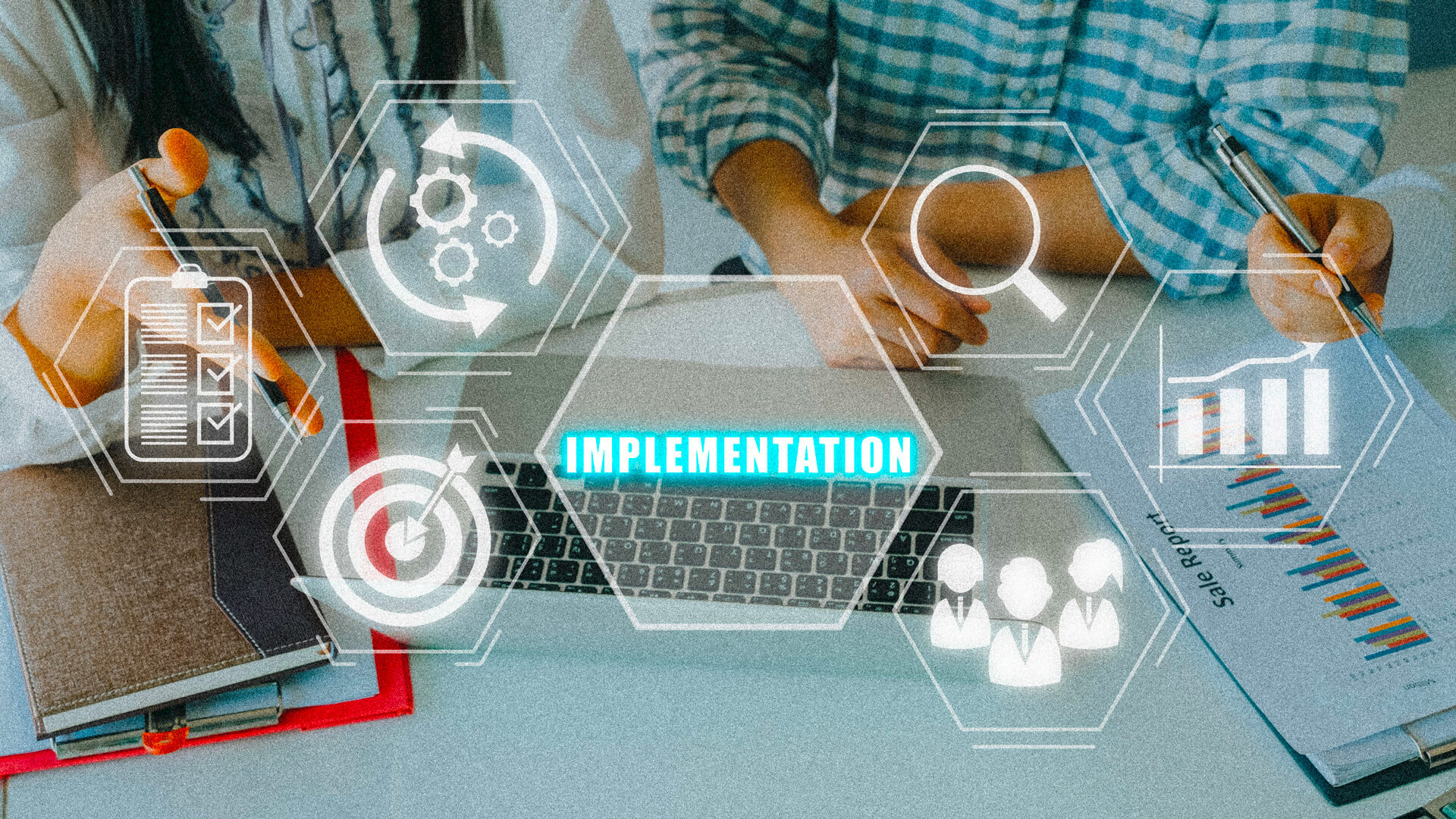 Definizione e Implementazione delle Attività Condivise ESG