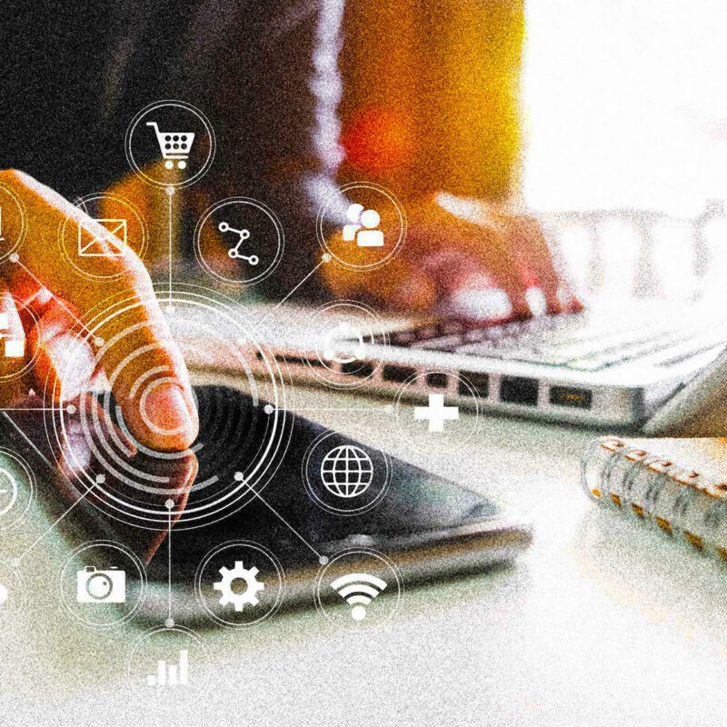 digital advertising