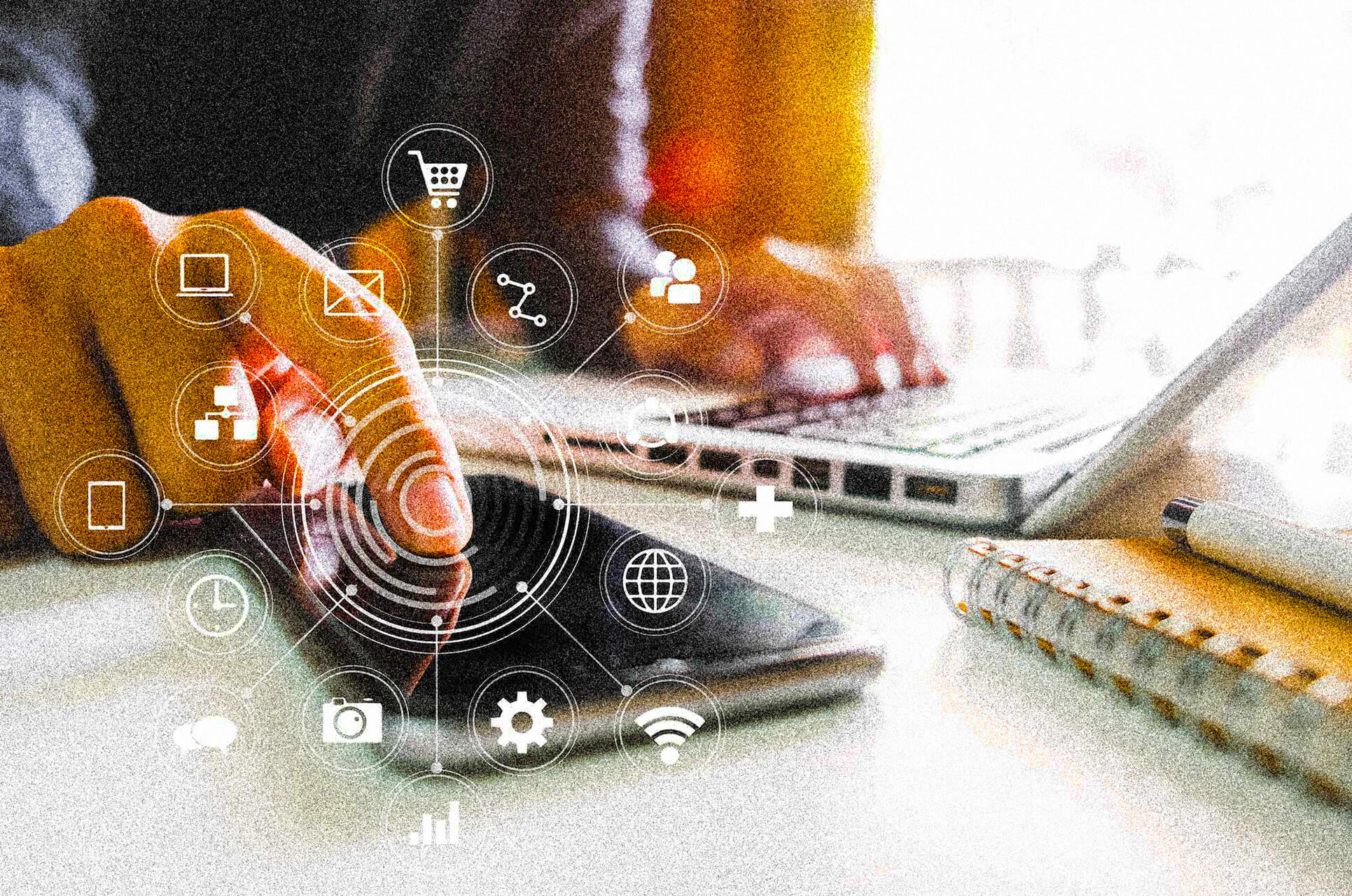 DIGITAL ADVERTISING