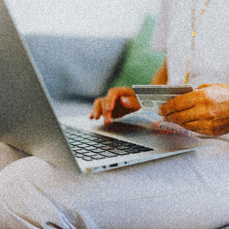 e-commerce
