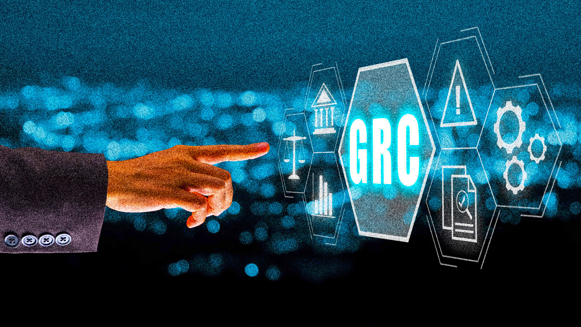 GOVERNANCE E RISK MANAGEMENT
