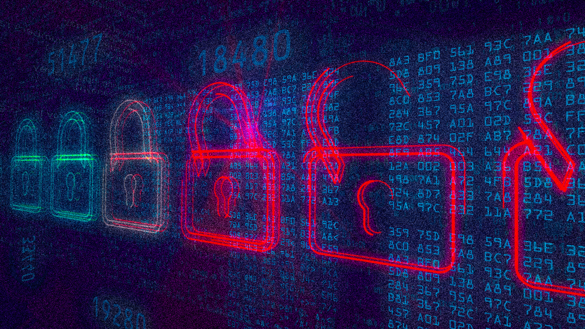 CYBERSECURITY