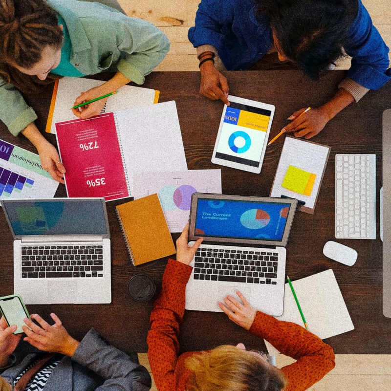 sviluppo strategia digitale
