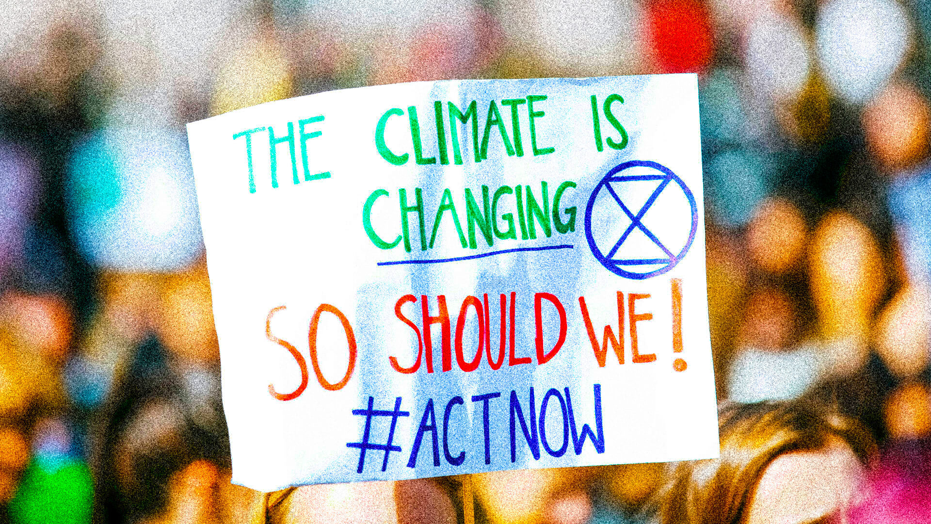 La BCE aggiorna gli indicatori sul cambiamento climatico