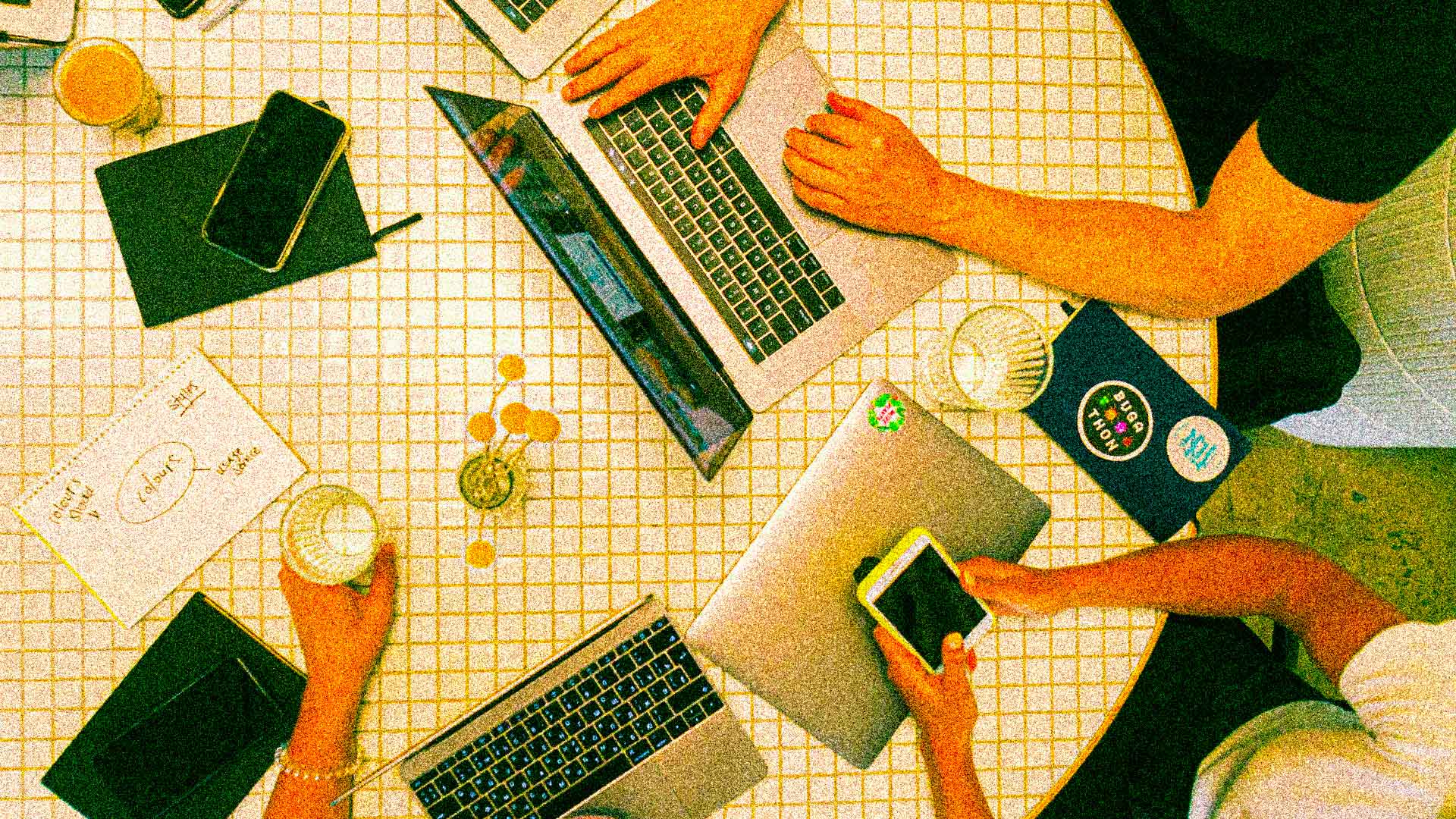 Il digitale è il driver per uno sviluppo sostenibile