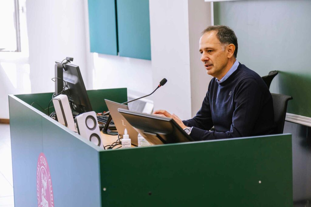 FDC CONSULTING LEZIONE MASTER - OTTOBRE 24 - UNIVERSITÁ TORINO54