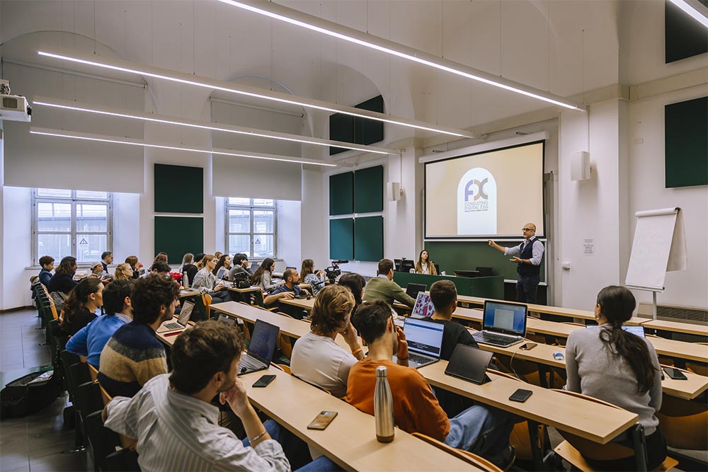 L’importanza della digitalizzazione delle imprese