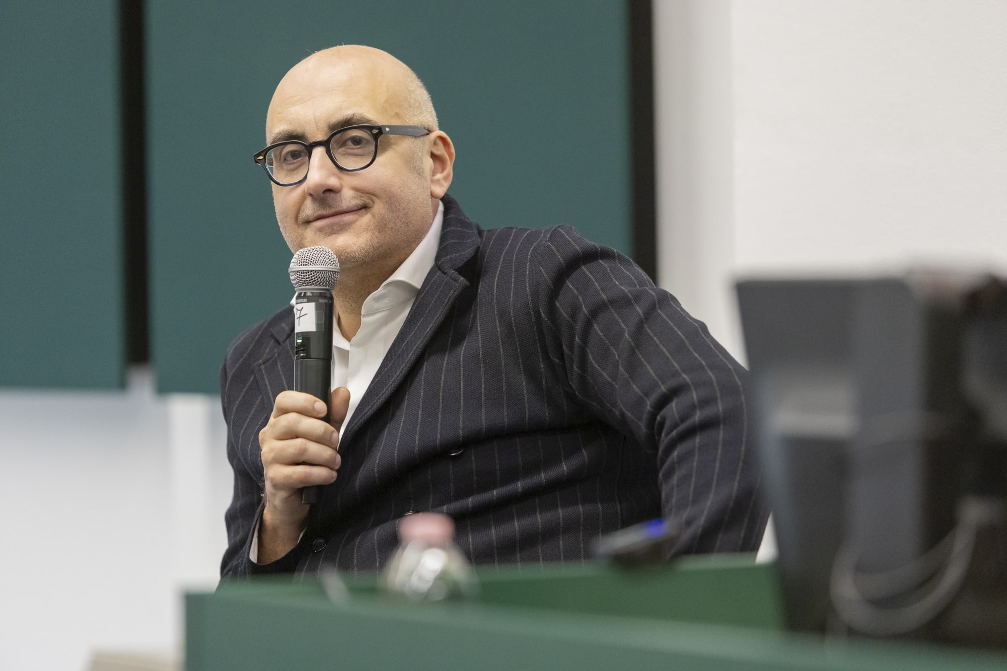 Master D-ESG e Responsabile d’Impatto: il bilancio di sostenibilità al centro del laboratorio d’impresa