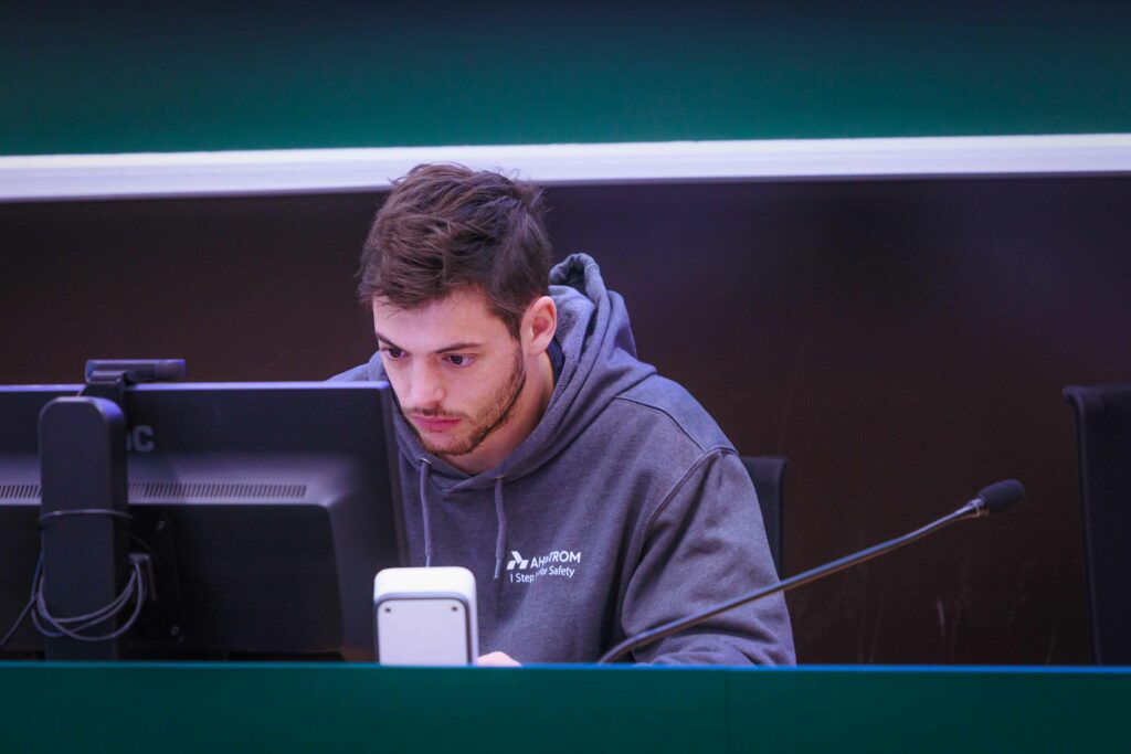 MASTER DESG PILLAR S - GENNAIO 25 - FACOLTÁ ECONOMIA1