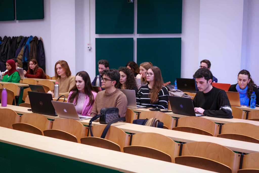MASTER DESG PILLAR S - GENNAIO 25 - FACOLTÁ ECONOMIA12