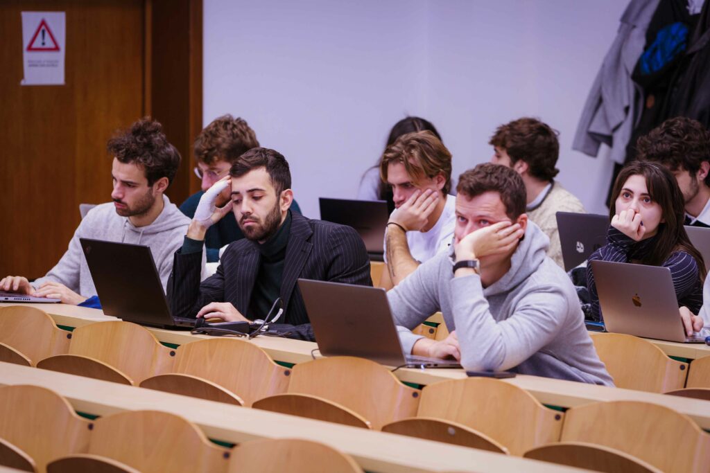 MASTER DESG PILLAR S - GENNAIO 25 - FACOLTÁ ECONOMIA17