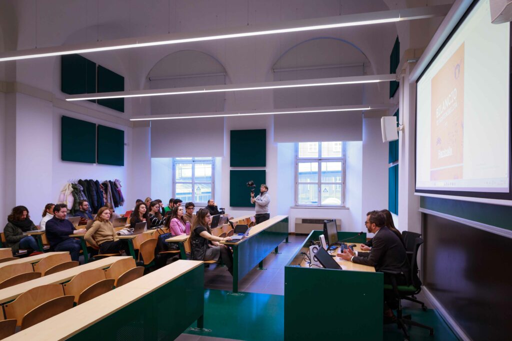 MASTER DESG PILLAR S - GENNAIO 25 - FACOLTÁ ECONOMIA20