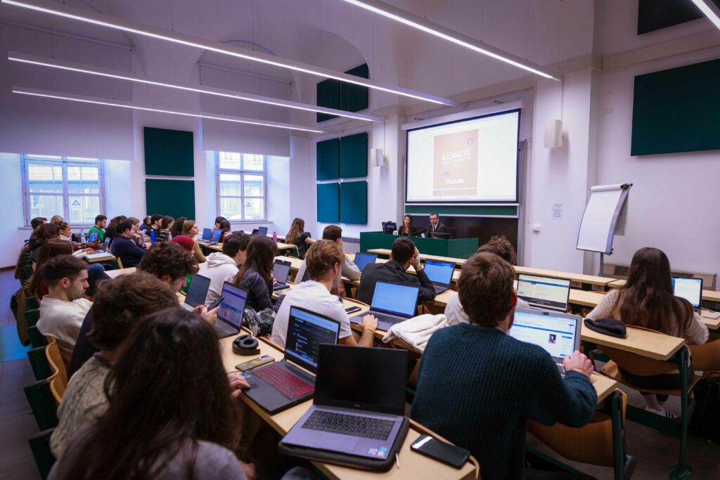 MASTER DESG PILLAR S - GENNAIO 25 - FACOLTÁ ECONOMIA21