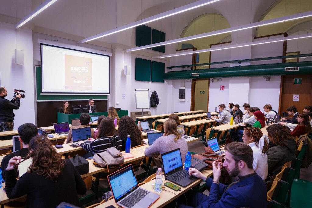 MASTER DESG PILLAR S - GENNAIO 25 - FACOLTÁ ECONOMIA22