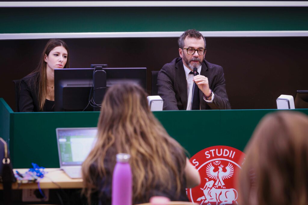 MASTER DESG PILLAR S - GENNAIO 25 - FACOLTÁ ECONOMIA25
