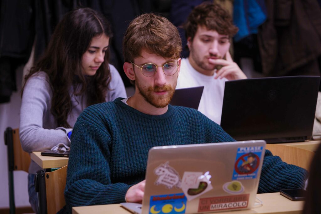 MASTER DESG PILLAR S - GENNAIO 25 - FACOLTÁ ECONOMIA26