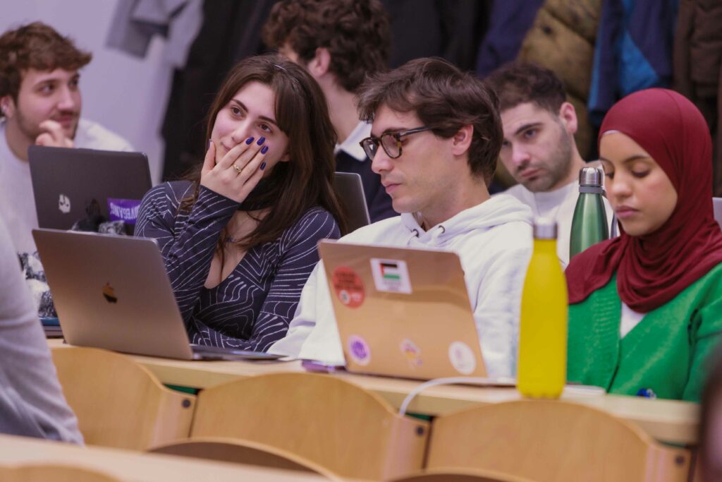 MASTER DESG PILLAR S - GENNAIO 25 - FACOLTÁ ECONOMIA37