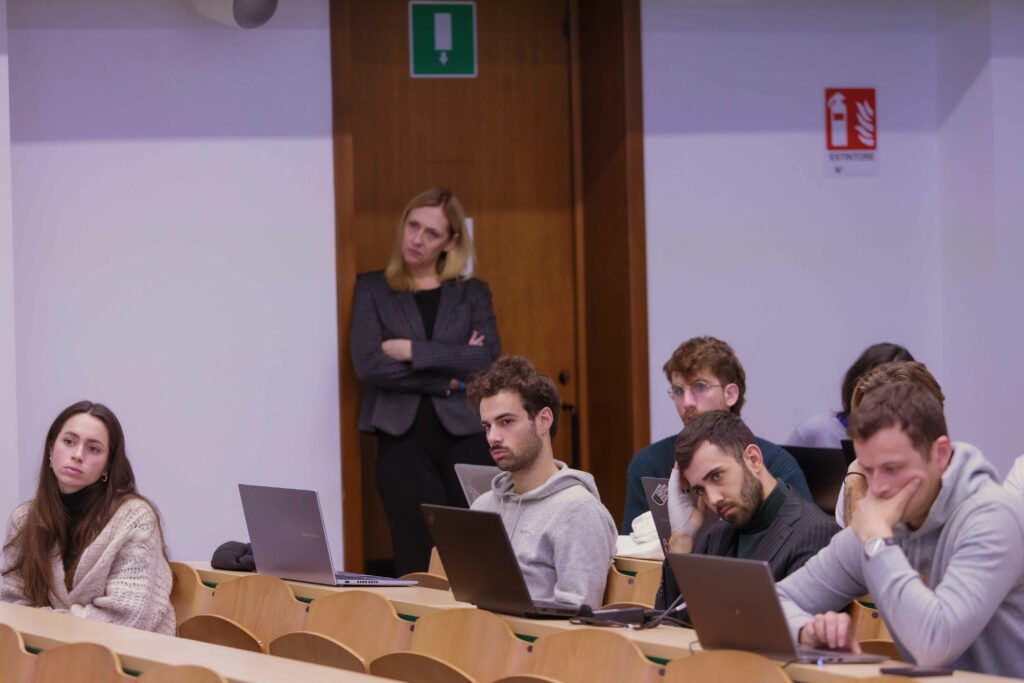 MASTER DESG PILLAR S - GENNAIO 25 - FACOLTÁ ECONOMIA40