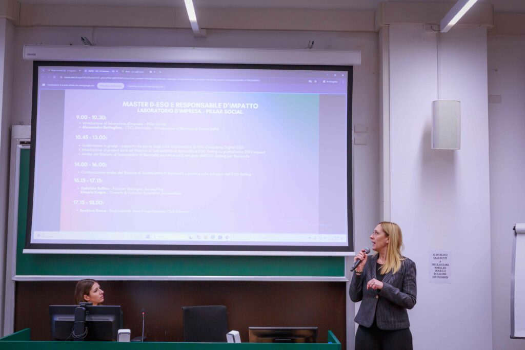 MASTER DESG PILLAR S - GENNAIO 25 - FACOLTÁ ECONOMIA5
