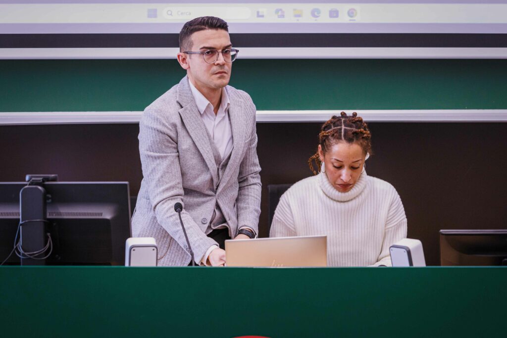MASTER DESG PILLAR S - GENNAIO 25 - FACOLTÁ ECONOMIA52