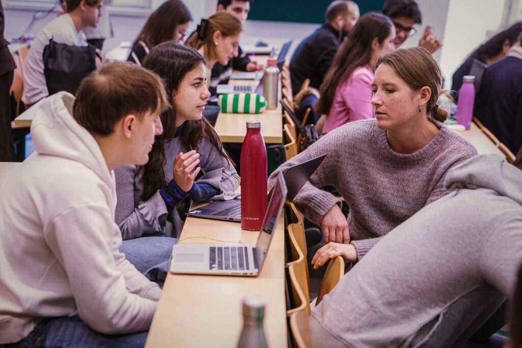 MASTER DESG PILLAR S - GENNAIO 25 - FACOLTÁ ECONOMIA53