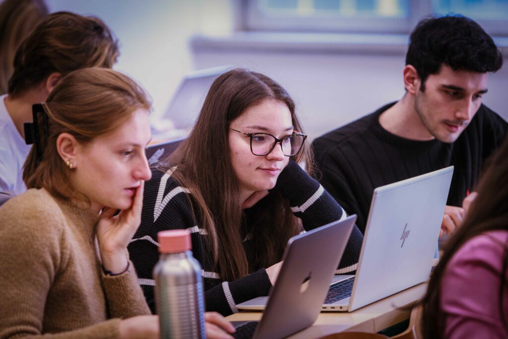 MASTER DESG PILLAR S - GENNAIO 25 - FACOLTÁ ECONOMIA57