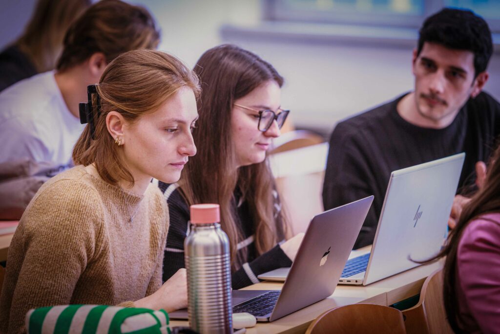 MASTER DESG PILLAR S - GENNAIO 25 - FACOLTÁ ECONOMIA58