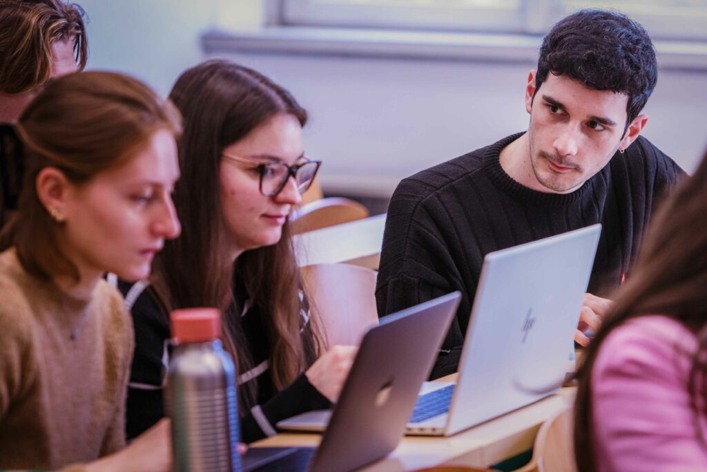 MASTER DESG PILLAR S - GENNAIO 25 - FACOLTÁ ECONOMIA59