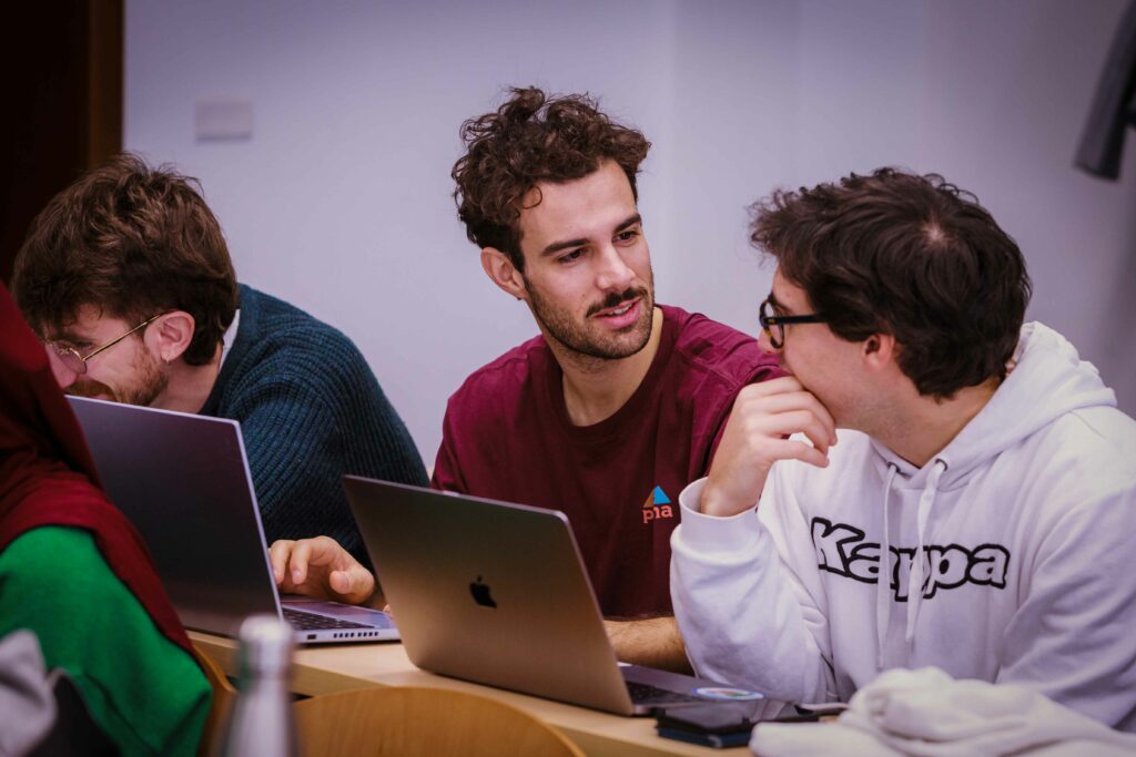 MASTER DESG PILLAR S - GENNAIO 25 - FACOLTÁ ECONOMIA60
