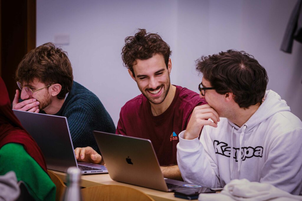 MASTER DESG PILLAR S - GENNAIO 25 - FACOLTÁ ECONOMIA61