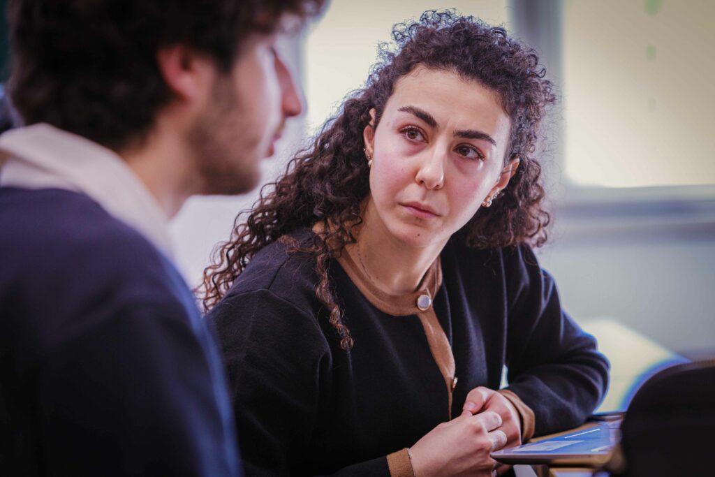 MASTER DESG PILLAR S - GENNAIO 25 - FACOLTÁ ECONOMIA62