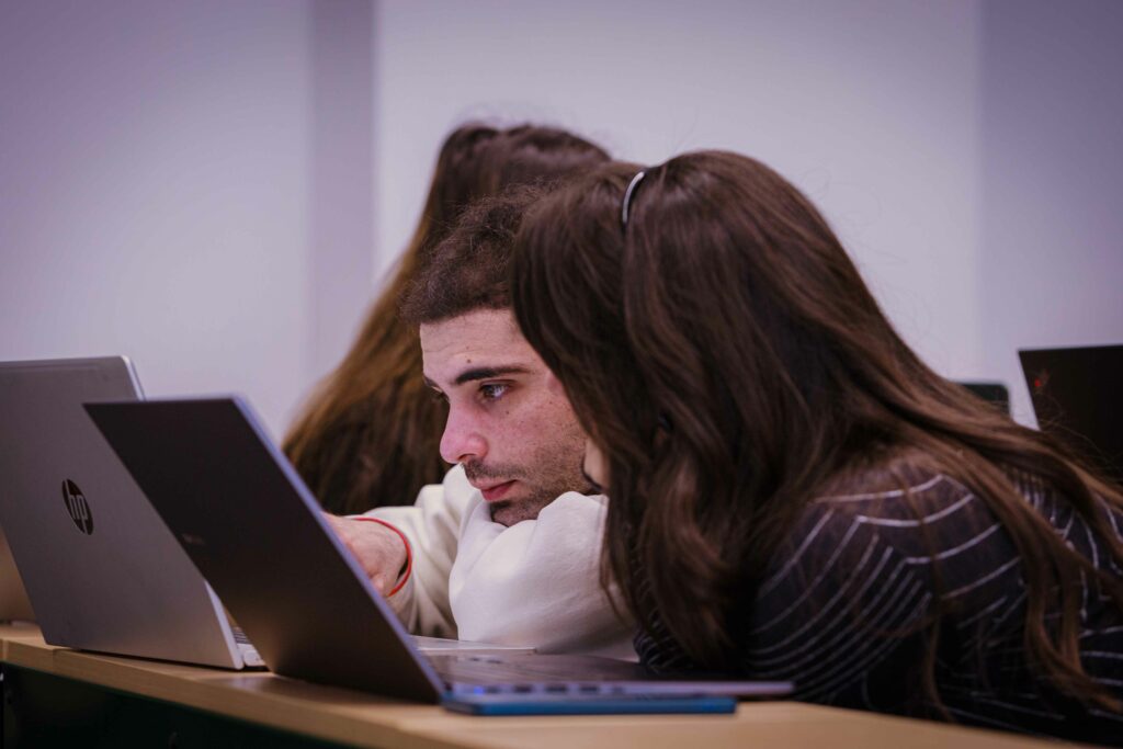 MASTER DESG PILLAR S - GENNAIO 25 - FACOLTÁ ECONOMIA63