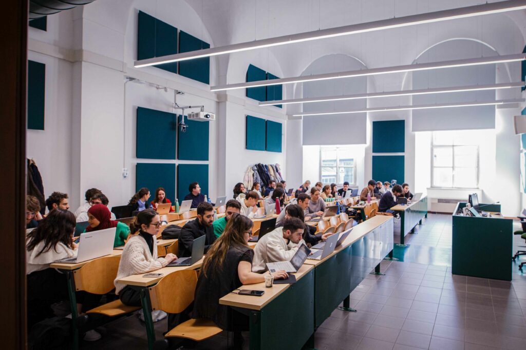 MASTER DESG PILLAR S - GENNAIO 25 - FACOLTÁ ECONOMIA71