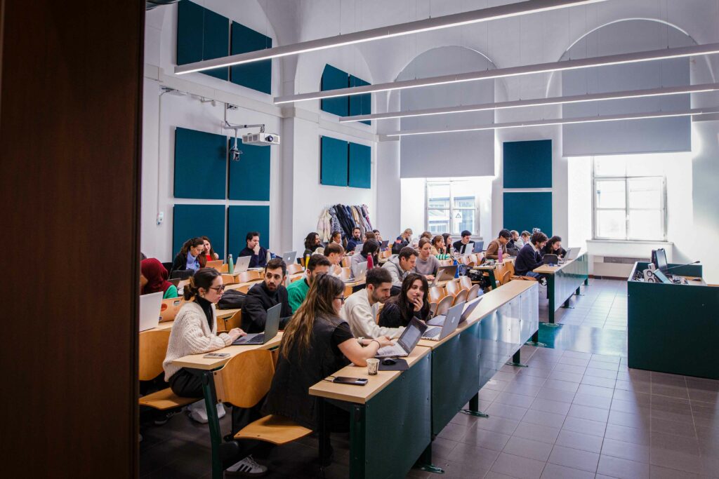MASTER DESG PILLAR S - GENNAIO 25 - FACOLTÁ ECONOMIA72