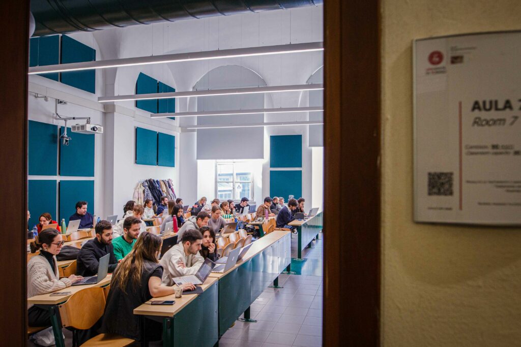 MASTER DESG PILLAR S - GENNAIO 25 - FACOLTÁ ECONOMIA74
