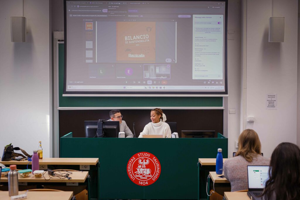 MASTER DESG PILLAR S - GENNAIO 25 - FACOLTÁ ECONOMIA81