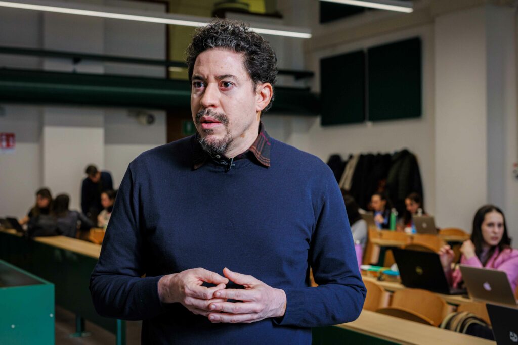 MASTER DESG PILLAR S - GENNAIO 25 - FACOLTÁ ECONOMIA82