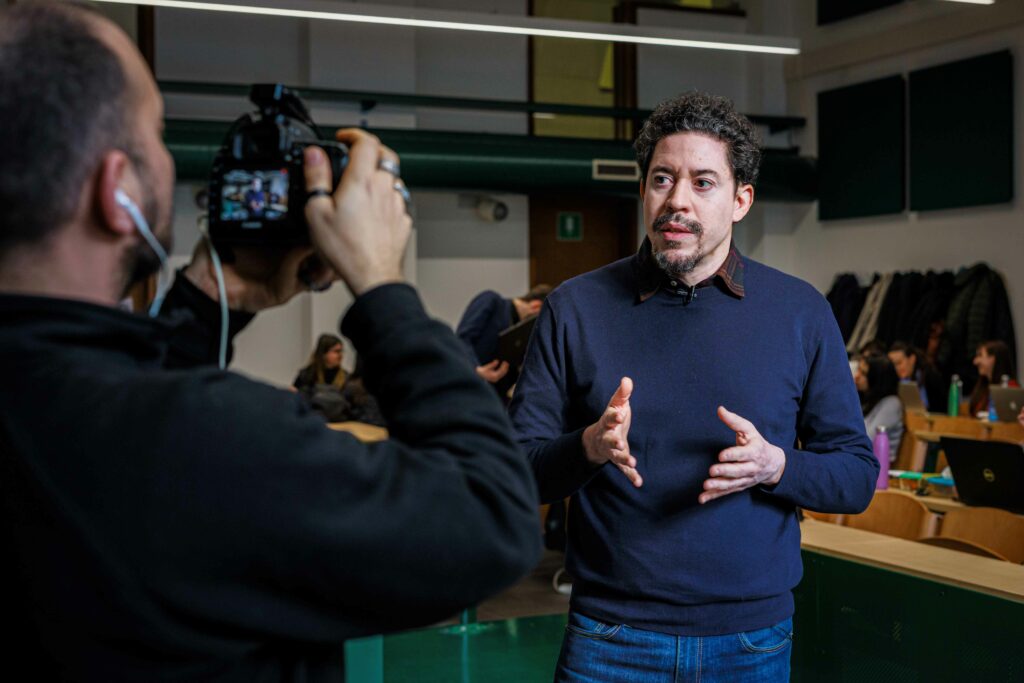 MASTER DESG PILLAR S - GENNAIO 25 - FACOLTÁ ECONOMIA85